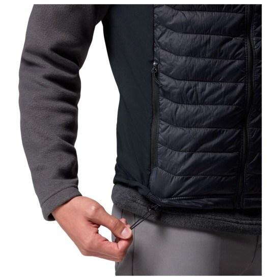 Columbia Ανδρικό γιλέκο Powder Pass™ Hybrid Vest